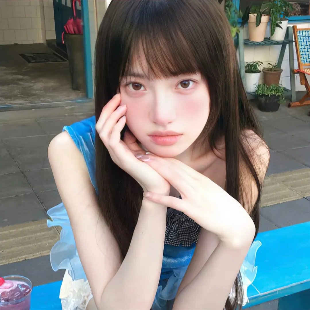 繁花