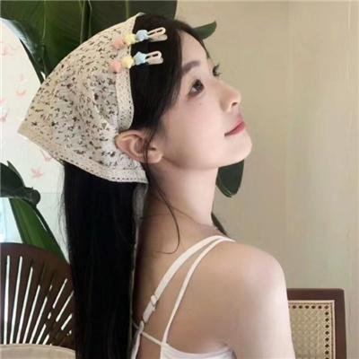 黑衣新娘